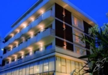 Hotel King Milano Marittima